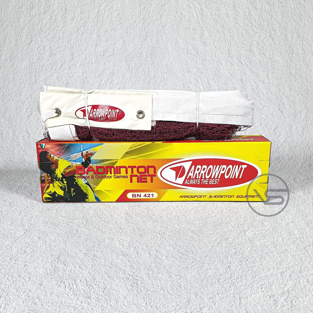 Net Badminton Arrowpoint ORIGINAL