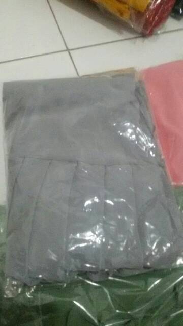 Kerudung | Jilbab | Khimar | Syari | Virna