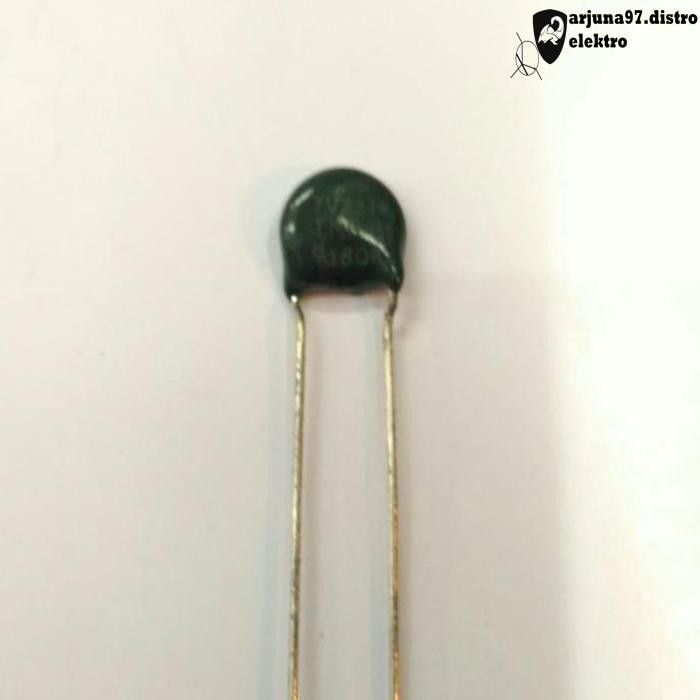 

Varistor 07G221K 7Mm Marcojiw99 Juara