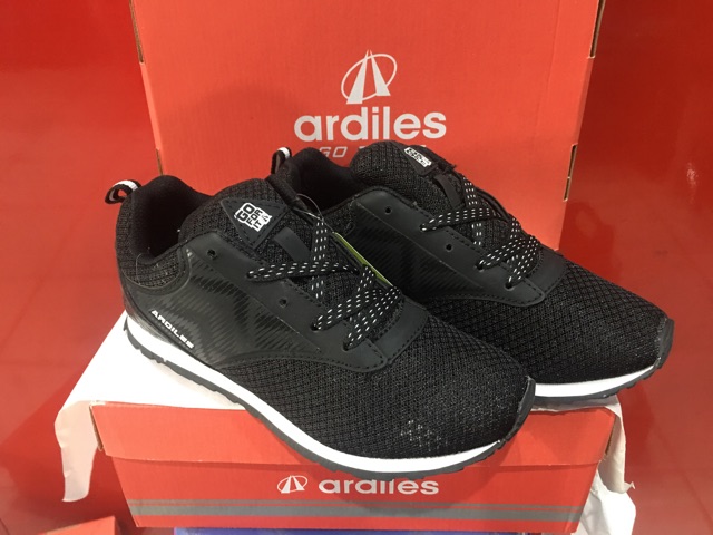 sepatu sekolah anak sd smp ardiles, sepatu sneaker anak