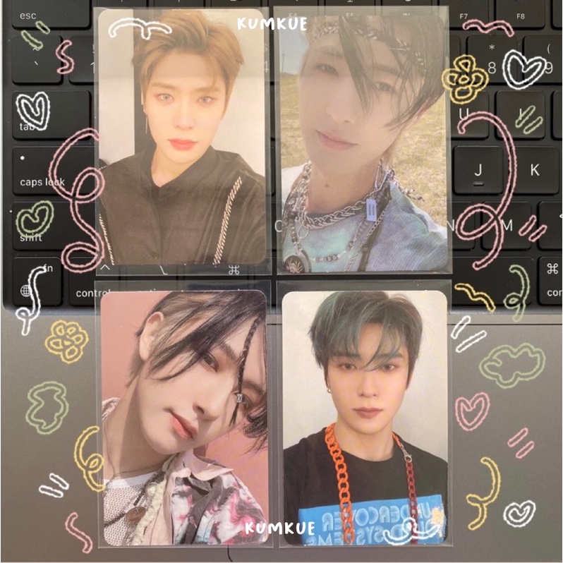 Jaehyun Renjun Regular 2nd player chilling future