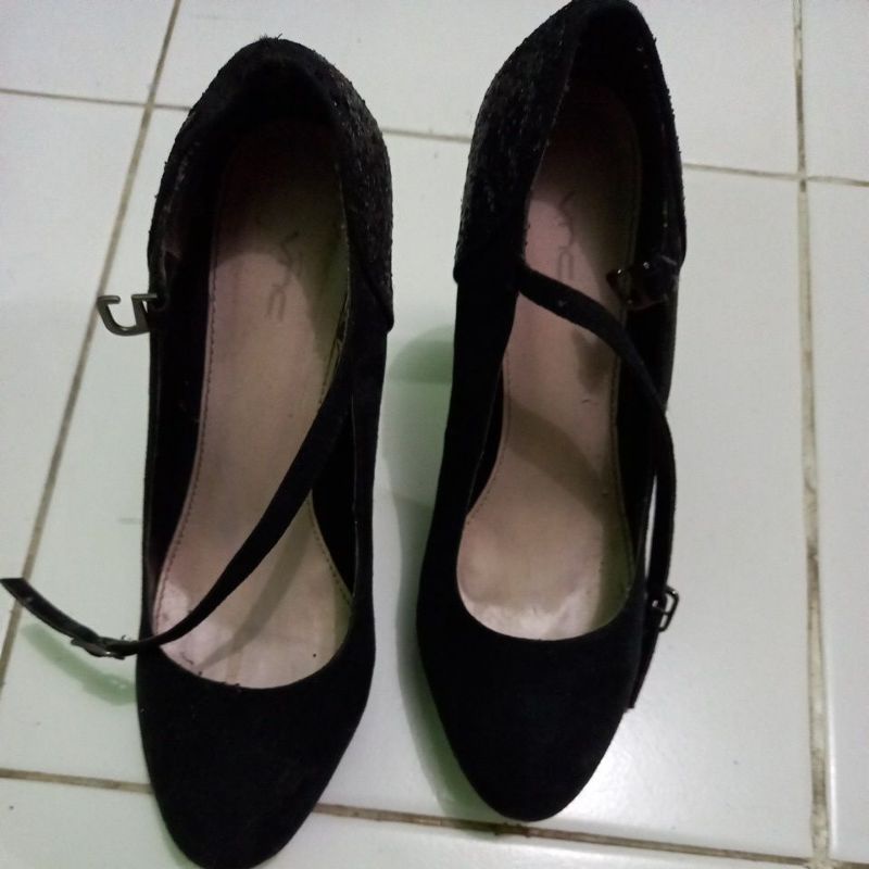 sepatu wanita prelove VNC