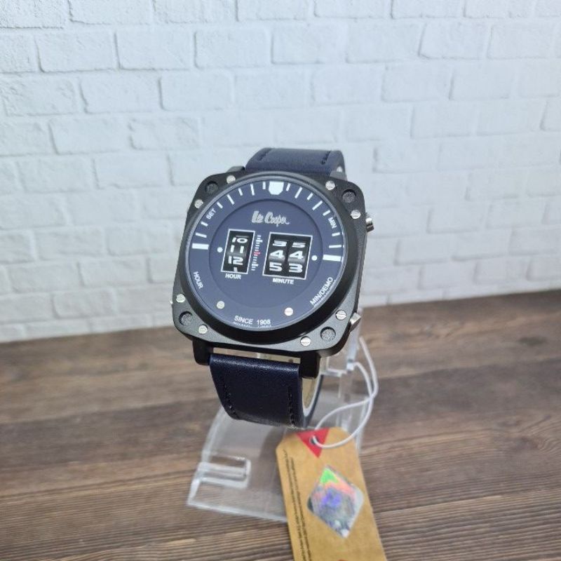 Lee Cooper Retro Rolling watch LC0702.699