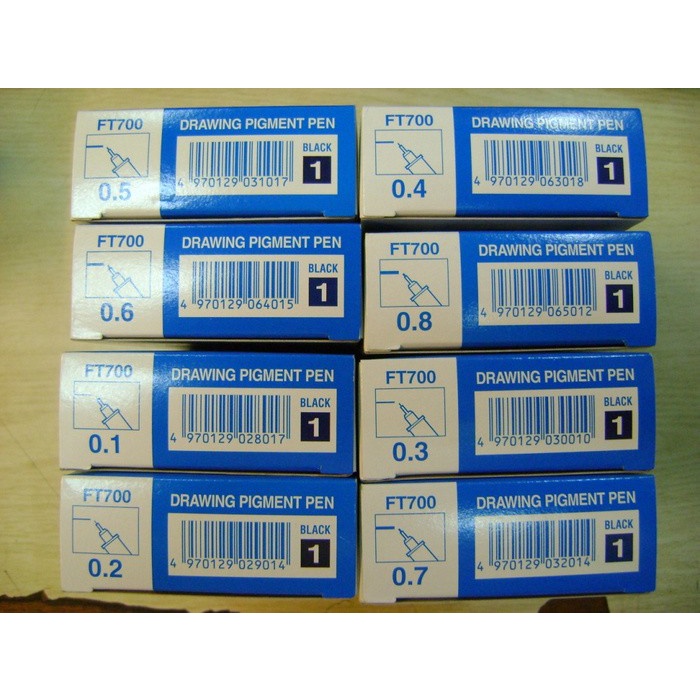 

Pendrawing- Drawing Pen - Snowman - Snowman 700 Drawing Pen (Per Do 20170228 -Drawing-Pen.