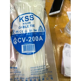 

☼ kabel ties 20cm ♖