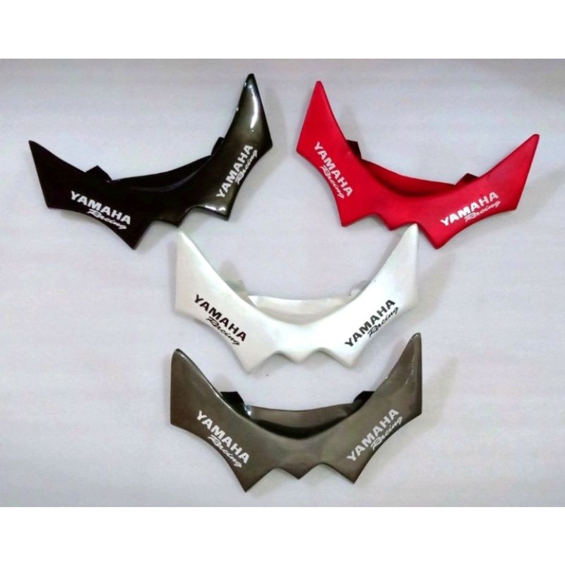 WINGLET YAMAHA NMAX WINGLET VARIASI NMAX lama old