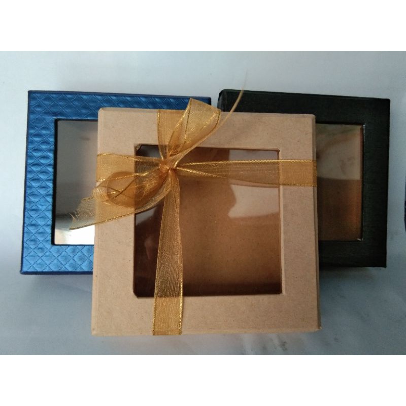 

BOX KOTAK MINI TERMURAH UK 10X10X3