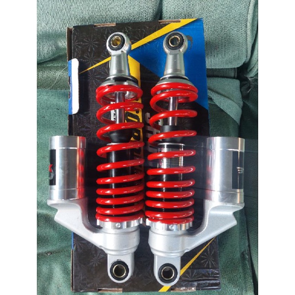 SKOK X LINE TABUNG COPY YSS G PLUS UKURAN 32 320 & 28 280