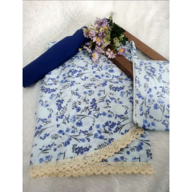 mukena silky premium mukena silky travelling mukena silky dewasa tanpa box