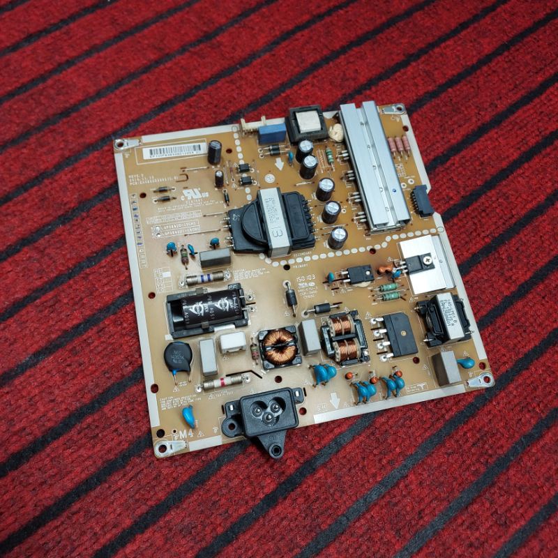 PSU LG 42LF550A POWER SUPPLY TV LG 42LF550