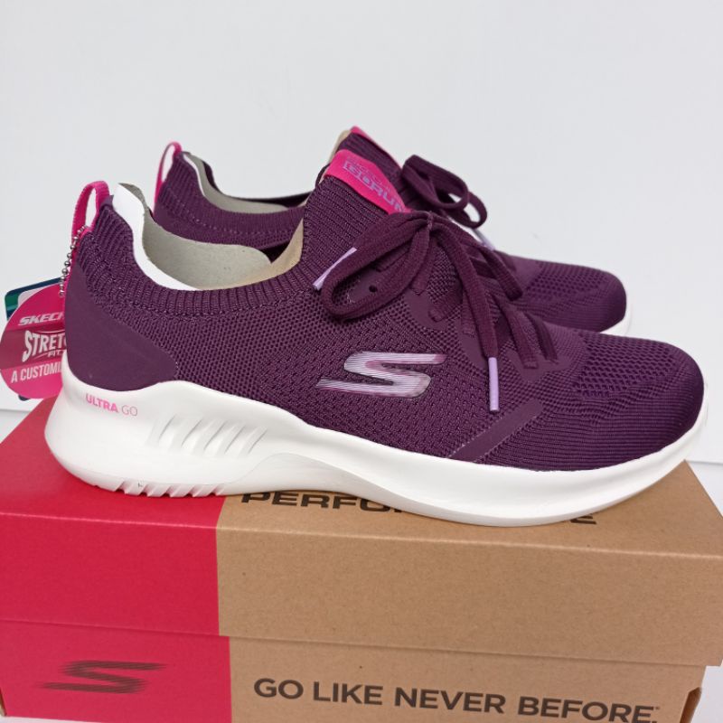 sepatu skechers go run mojo 2.0