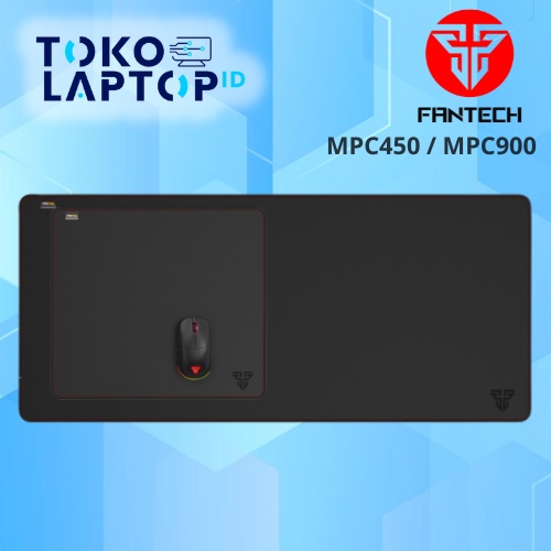 Fantech MPC450 / MPC900 ZERO-G Cordura Mousepad Deskmat