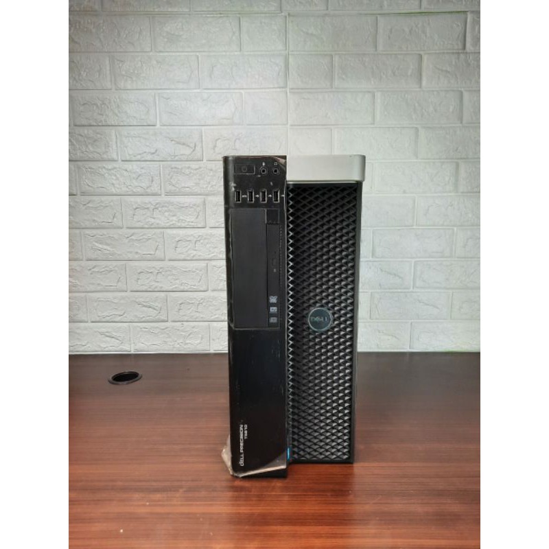 Pc Server Dell precision T5610