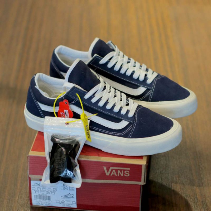 Vans os OG navy Premium