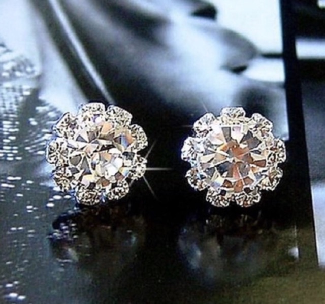 ANTING STUD WANITA ACC1384