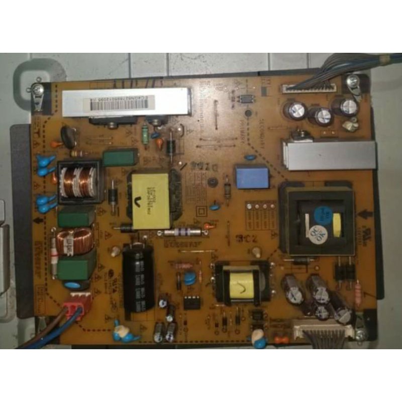 POWER SUPPLY LG 42LS3110 PSU LG 42LS3110