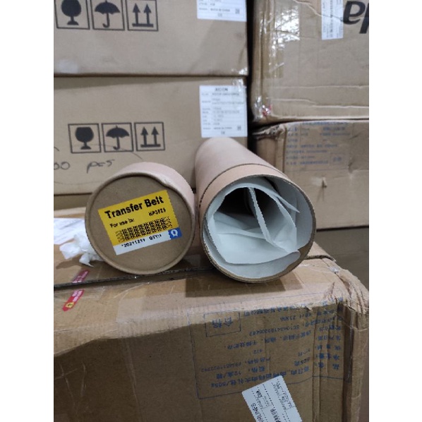 film transfer kit itb printer cp3525/4525 transfer belt