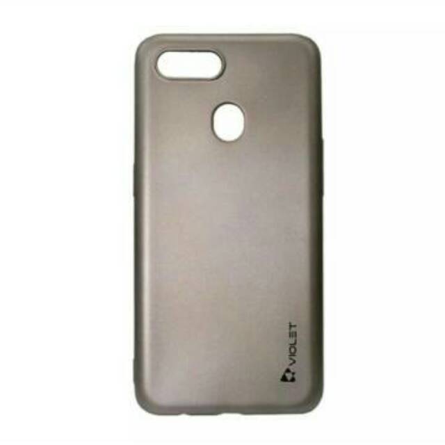 BABY SKIN ULTRA THIN CASING SOFTCASE REALME 2