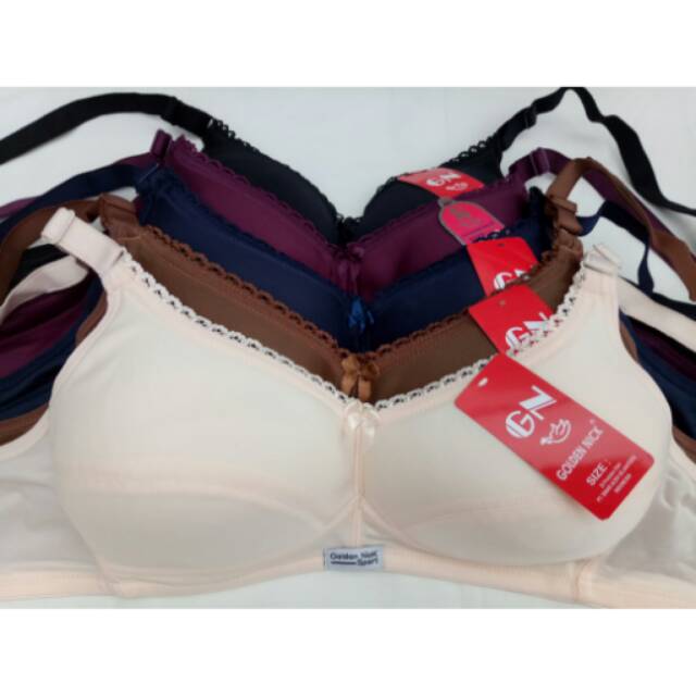 Bra (bh) Golden Nick sport K380