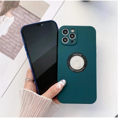 Case Apple iPhone 7 Plus 8 Plus Melindungi Kamera Privasi Penutup Belakang Hardcase Cam Shield PC