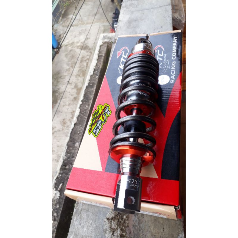 ShockBreaker KTC Non tabung Matic yamaha dan honda beat vario mio