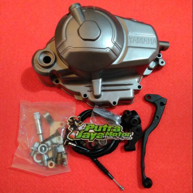 Bak kopling jupiter z