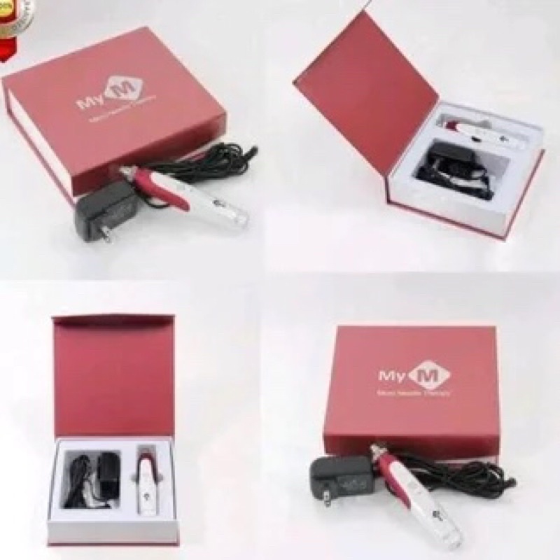 MYM mesin sulam alis