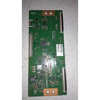 Tcon Board - Ticon Board Tv LED LG 32LS3110 - 32LS3400 - 32LM3410
