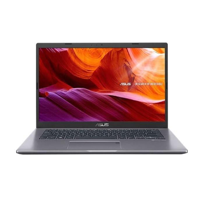 LP2500 LAPTOP ASUS A409MA - DUALCORE N4000 4GB 256GB SSD FINGERPRINT 14" W10