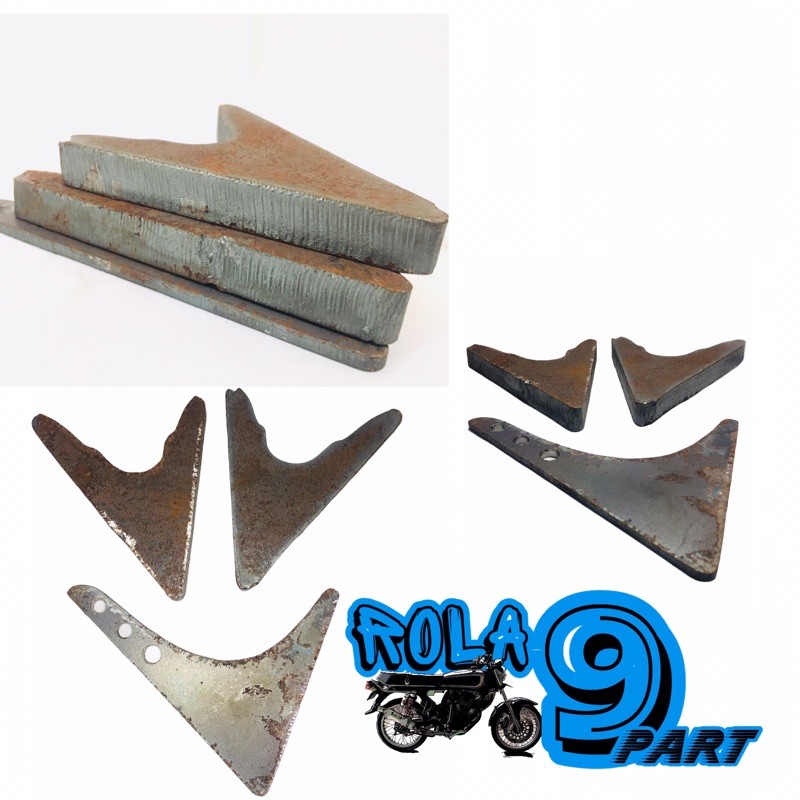 manisan rangka cb manisan rangka gl manisan rangka