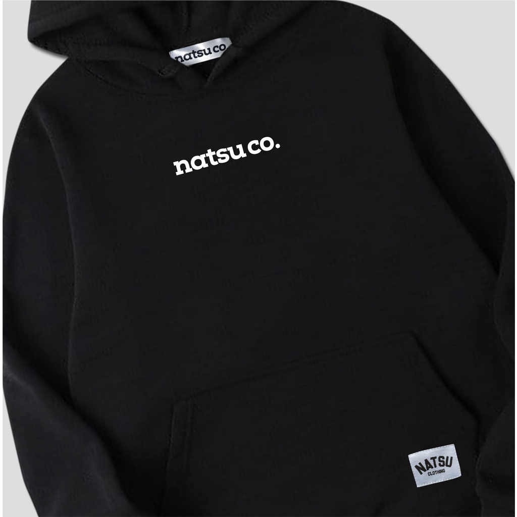 Hoodie Pria ATRONOT Hoodie Nasa Outer Pria Kualitas Distro  HCKR x PANDAWA HOODIE