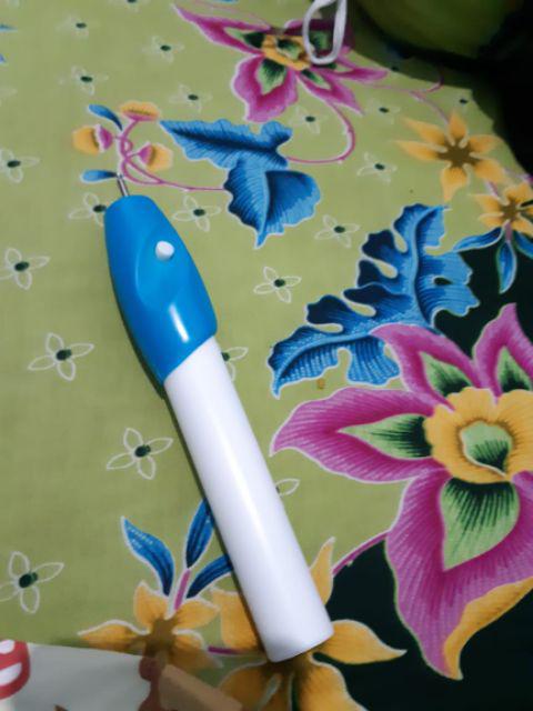 Alat Ukir Piring Serbaguna