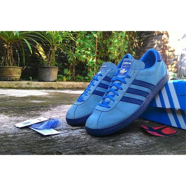 Adidas Tahiti 'Island Series' BNIB