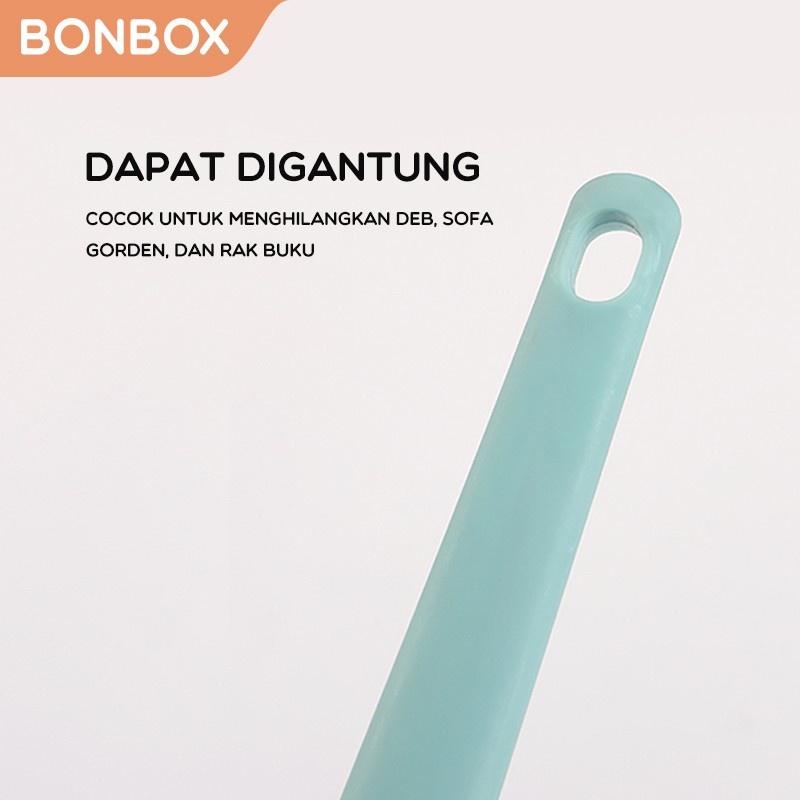 Dust Removal Brush Sikat Nilon Multifungsi - BONBOX BCB05