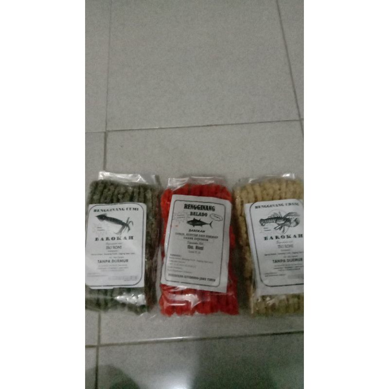 

CAMILAN KHAS SITUBONDO