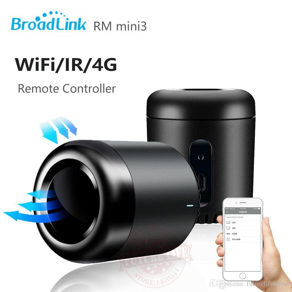 RM Mini 3 BROADLINK