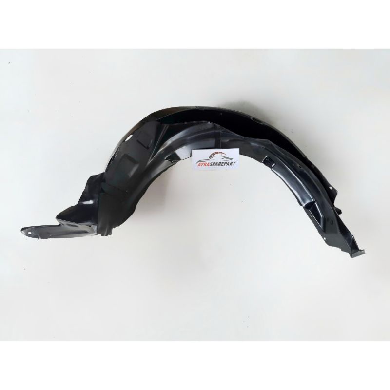 Inner fender / liner fender mobil Hyundai Accent Verna - Avega sedan - Excel 2