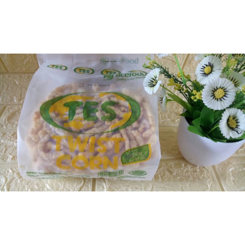

TES Twistcorn 225gr