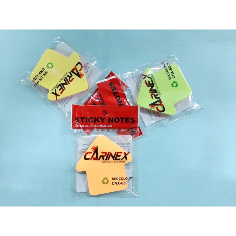 

sticky notes panah murah 6303