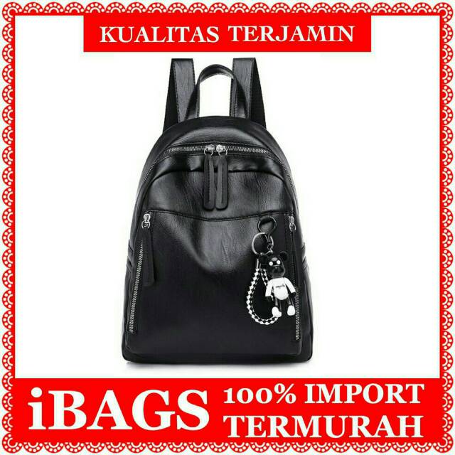 iBAGS 2019 1KG BISA 2PCS TAS BATAM TAS WANITA 