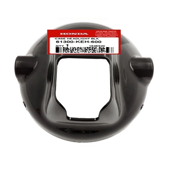 61300KEH600 Batok Lampu Depan Megapro Primus 2006 - 2009