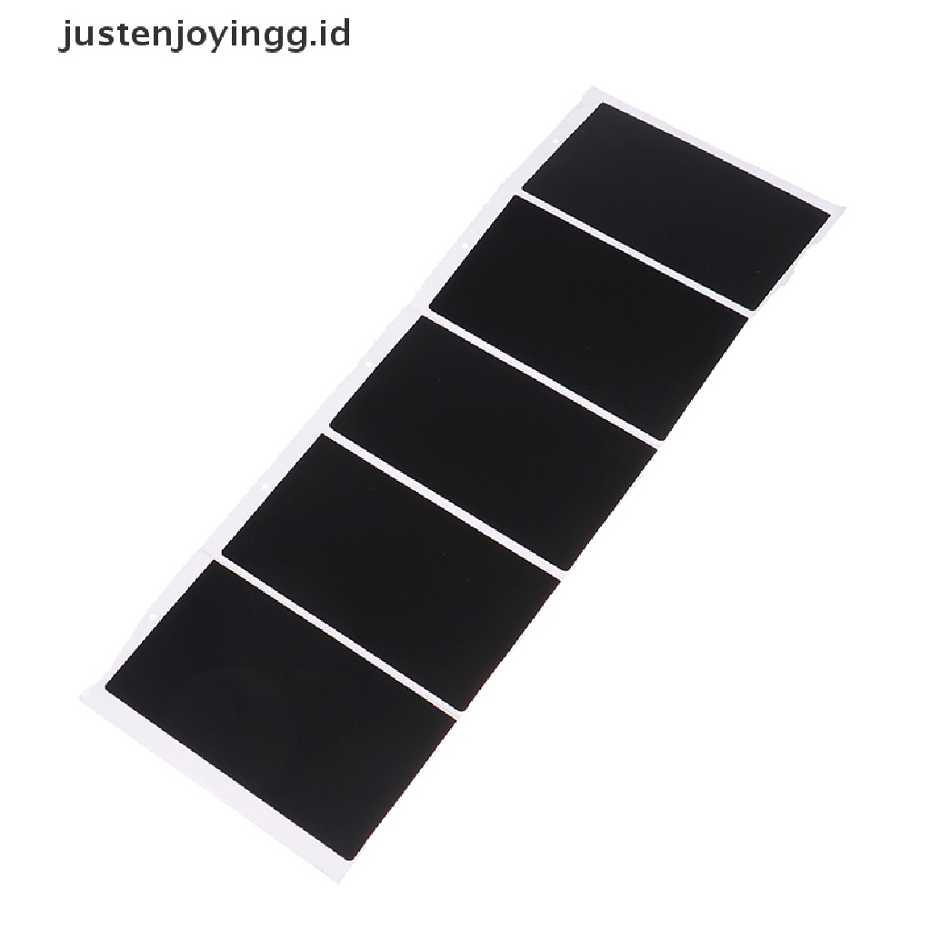 5pcs Stiker Touchpad Clickpad Untuk LENOVO ThinkPad T460 t450