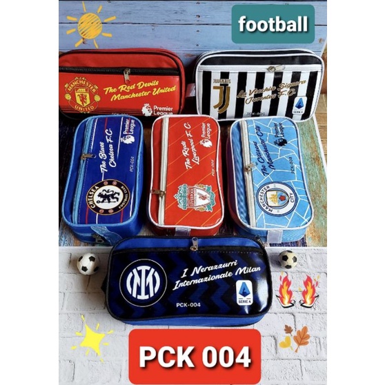 kotak pensil kain TUTUP B T S BT 21/pencil case canvas  B T S BT-21-BOLA 2SLETING