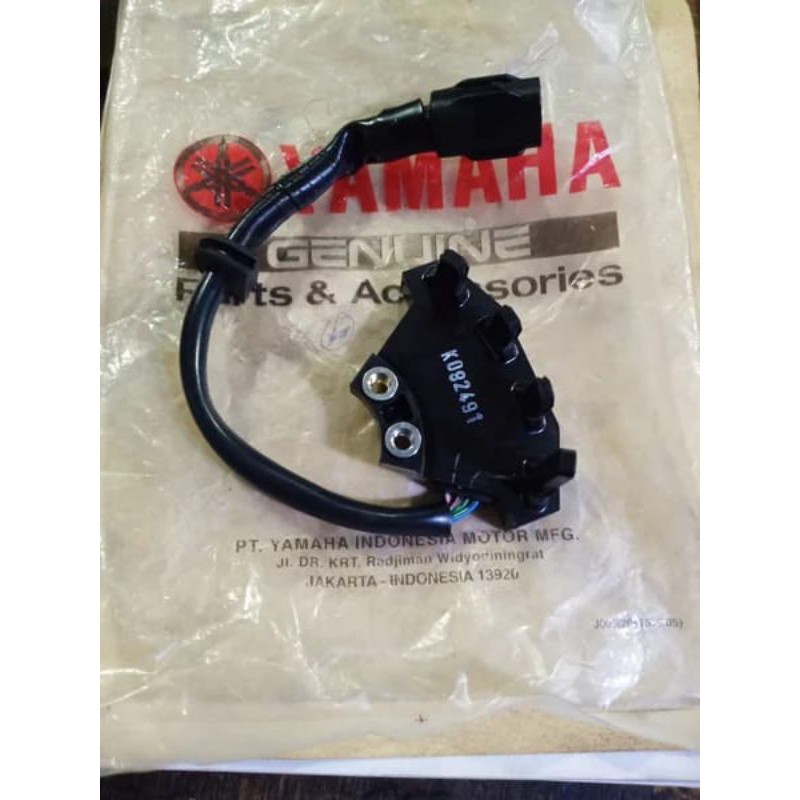 sensor ckp aerox original ckp aerox 155 B65 original