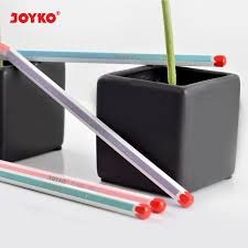 Pencil / Pensil Joyko P-100 / 2B / 1 BOX 12 PCS