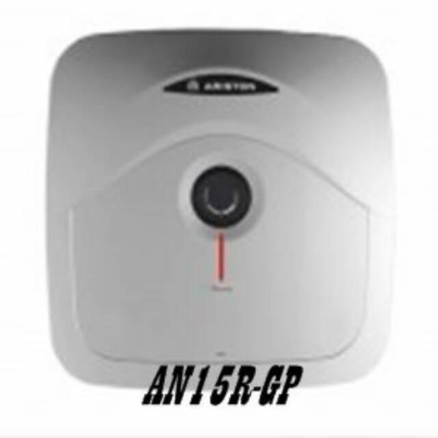 water heater ariston type AN 15 R