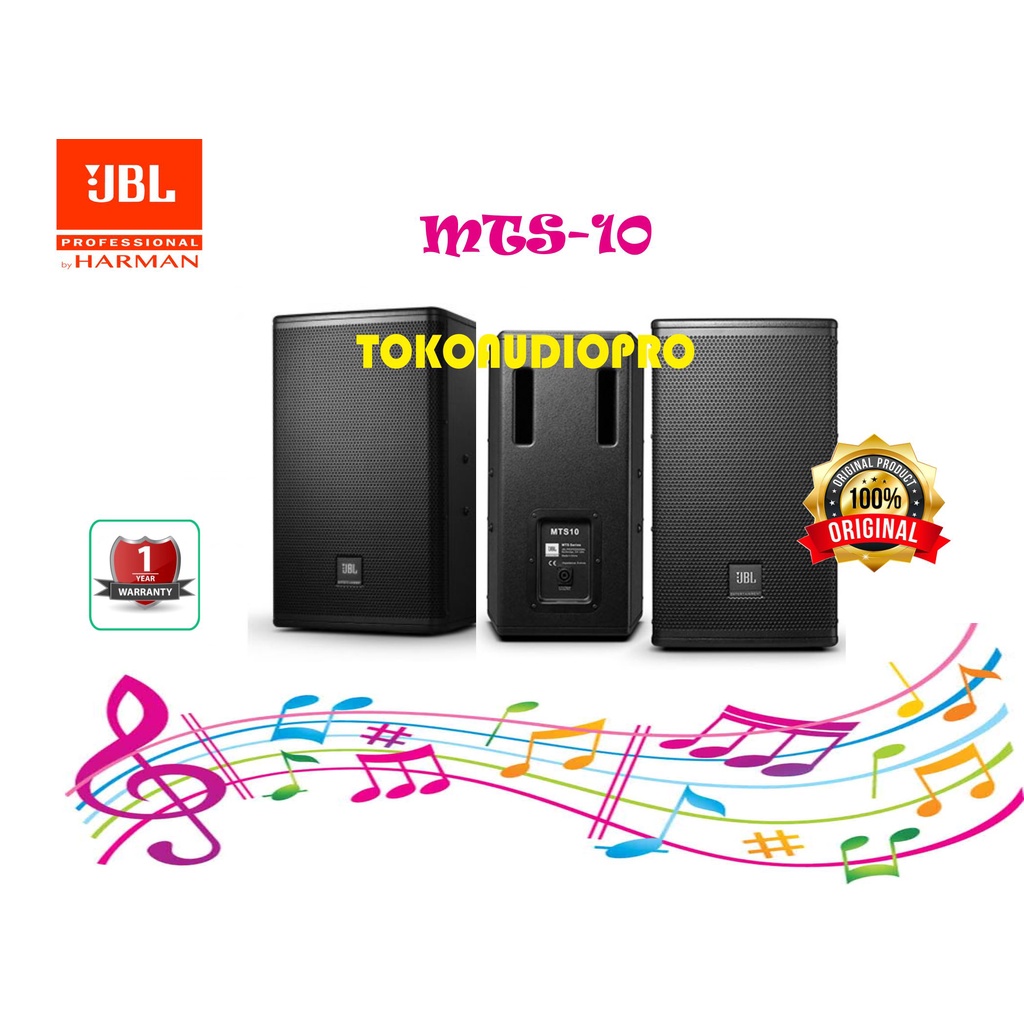 Harga Speaker Jbl 10 Inch Full Range Dekat Sini