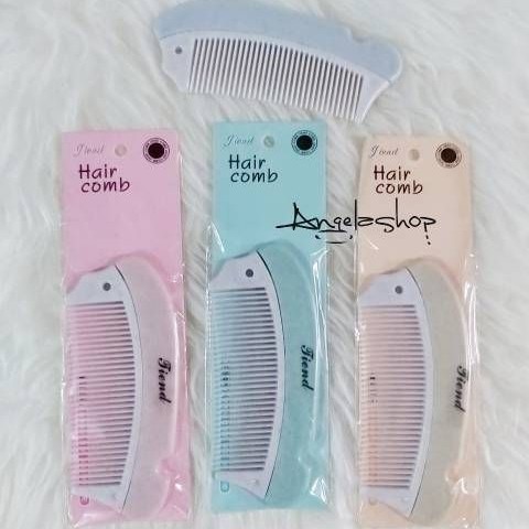 Sisir fancy Mini / sisir fancy karakter/Sisir baby/Sisir mini bentuk ikan