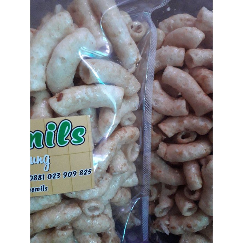

macaroni rujak 125 gr