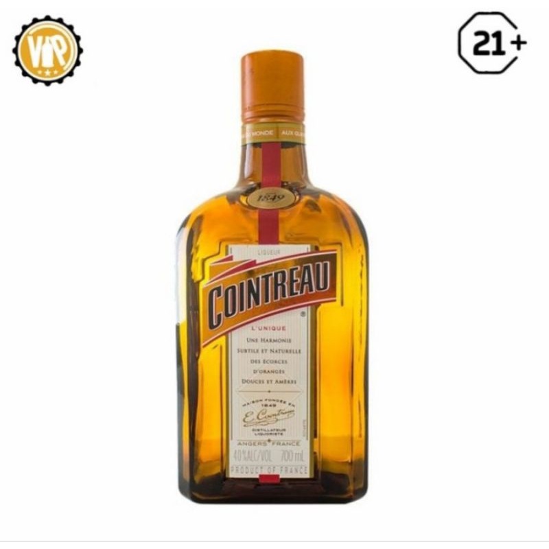 Cointreau Orange Liqueur